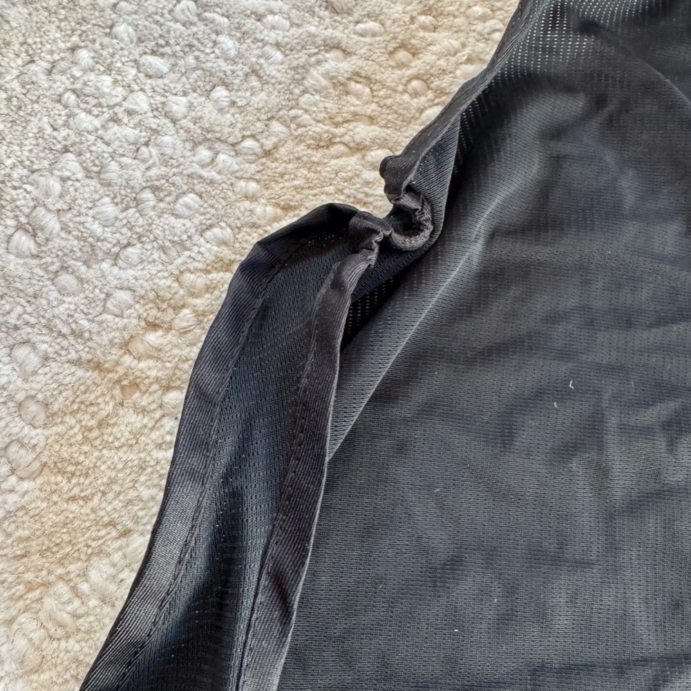 Veer Bug Shield For 4-Seat Cruiser XL Black Mesh NWOT - Picture 5 of 8